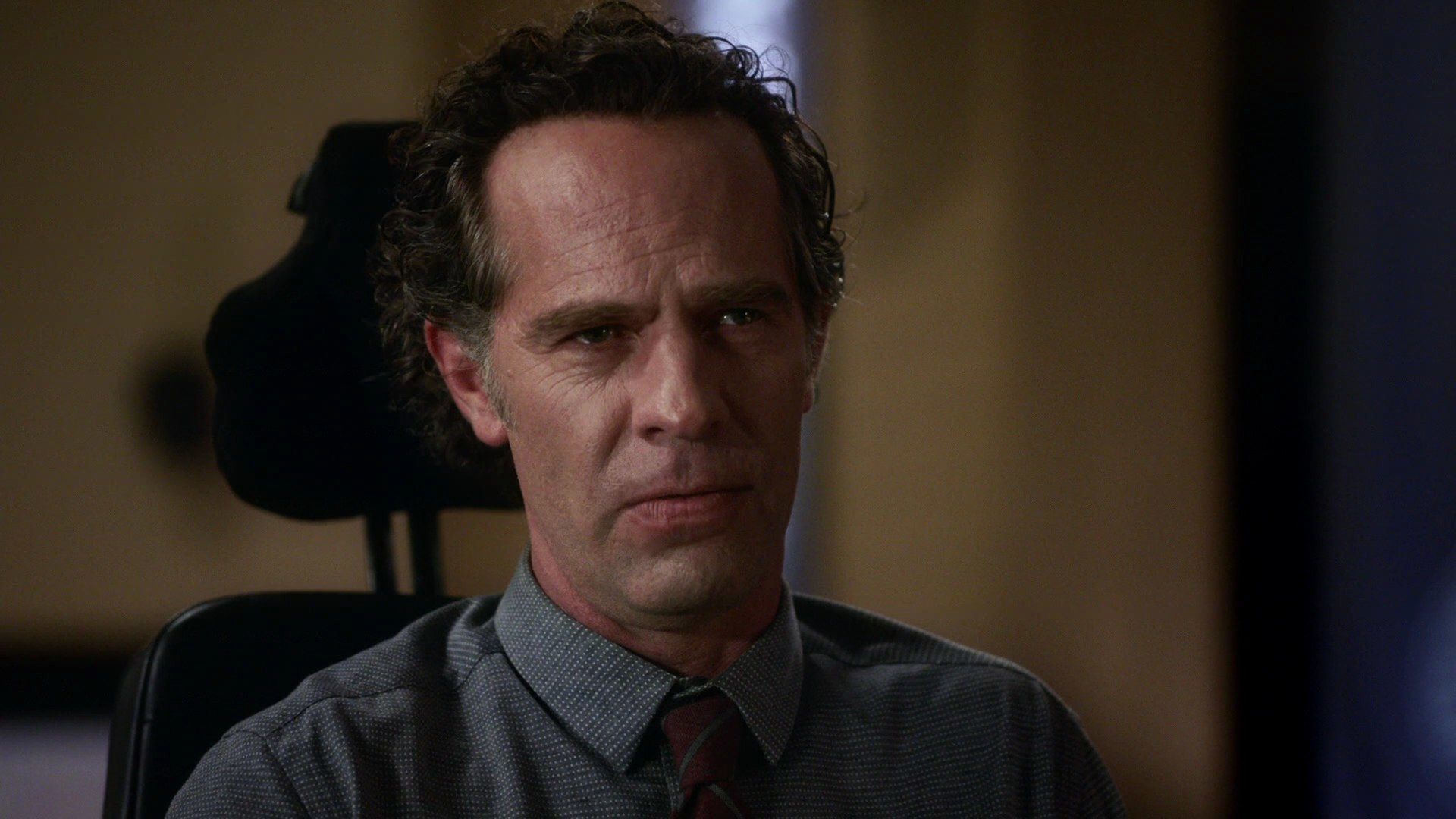 Clifford DeVoe | Arrowverse Wiki | FANDOM powered by Wikia