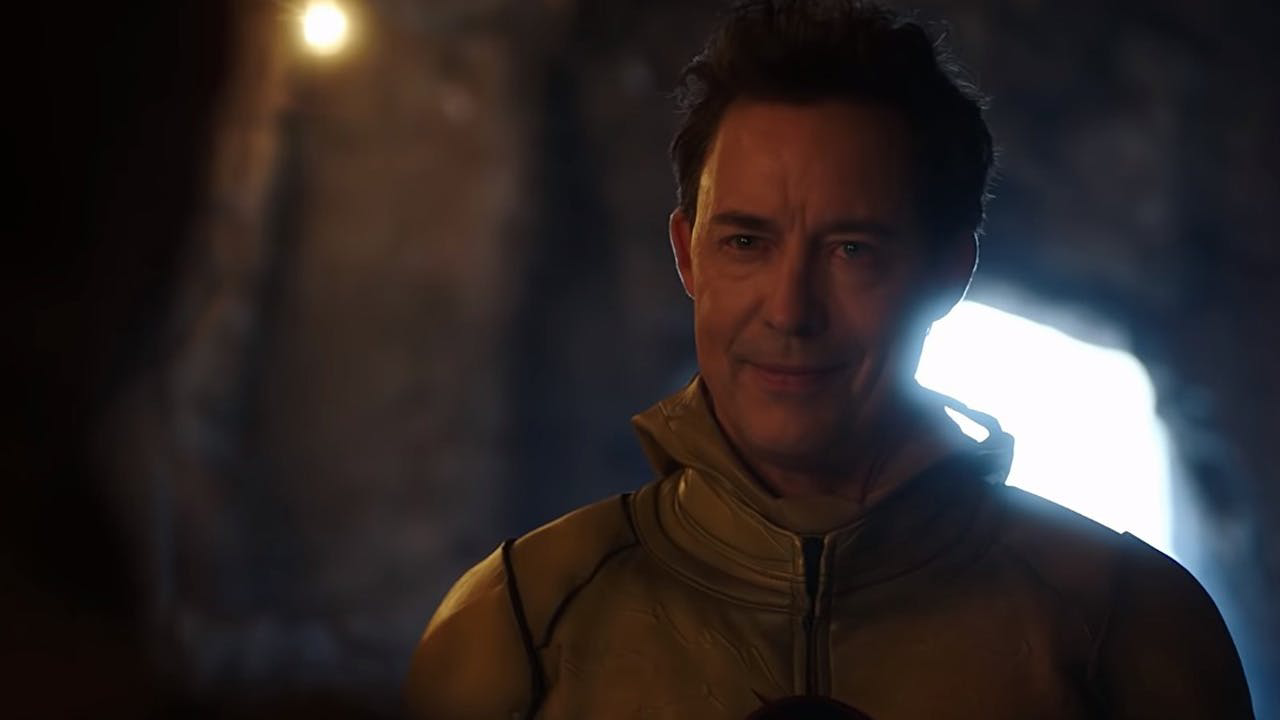 Eobard Thawne | Wiki Arrowverso | FANDOM powered by Wikia