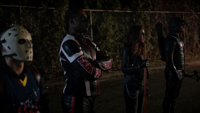 File:Team Arrow before they face Prometheus.png