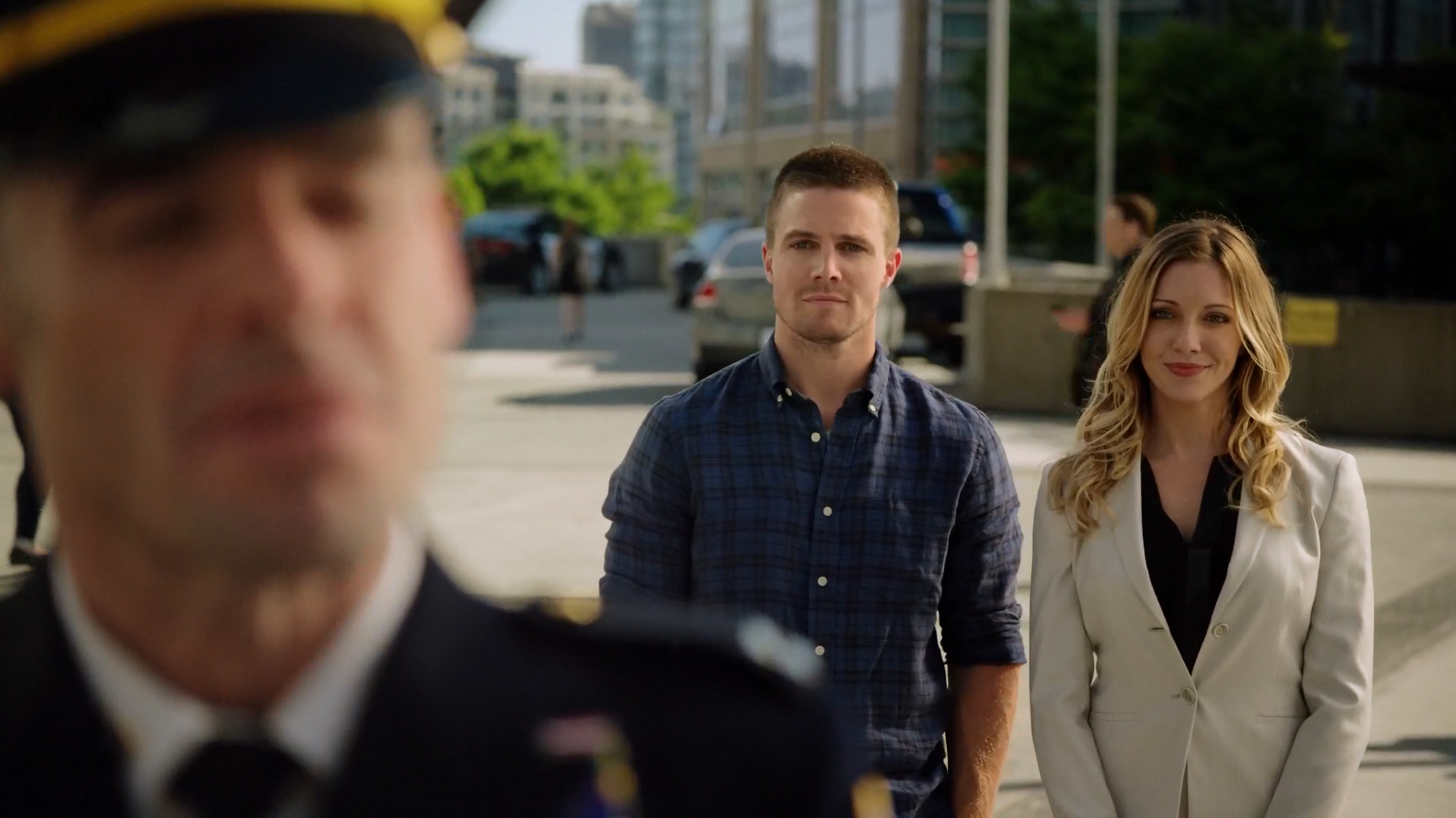 Laurel Lance Earth 1 Arrowverse Wiki Fandom