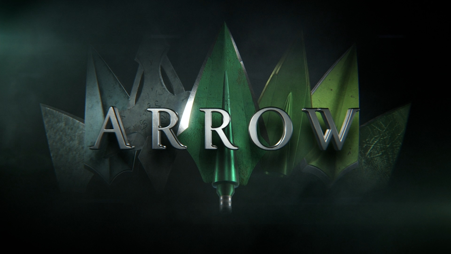 Arrow | Arrowverse Wiki | Fandom