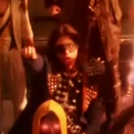 Meta-human wearing Axel Walker's Trickster outfit