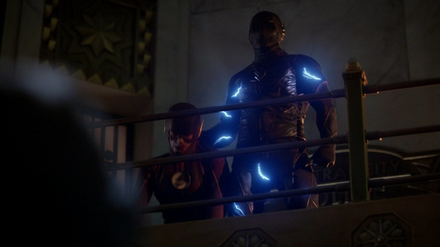 File:Zoom showing CCPD their defeated Flash.png