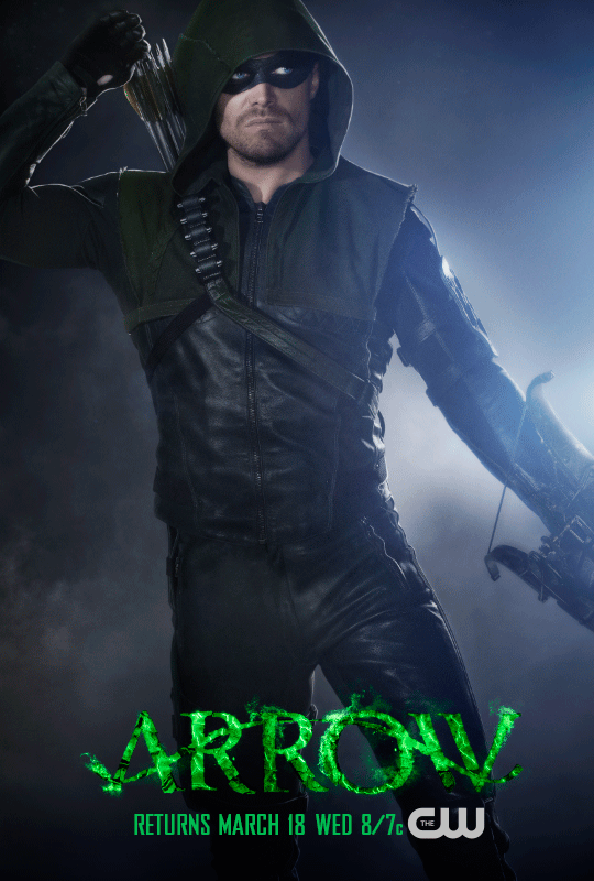 Season 3 Arrow Arrowverse Wiki Fandom
