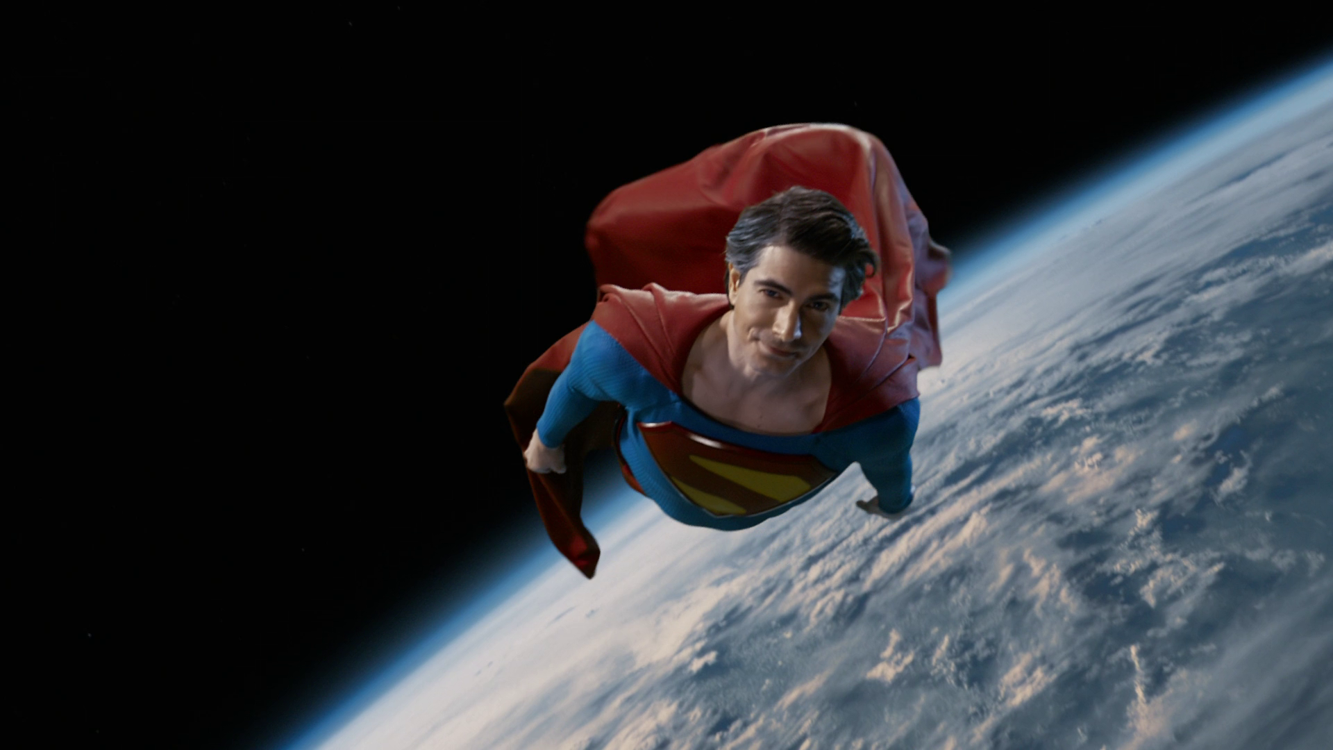 Clark Kent Earth 96 Arrowverse Wiki Fandom