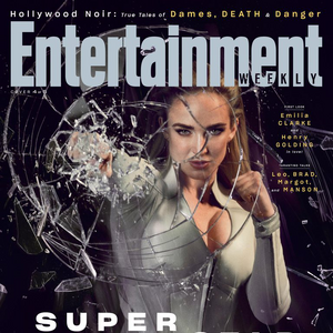 Season 5 Dc S Legends Of Tomorrow Arrowverse Wiki Fandom