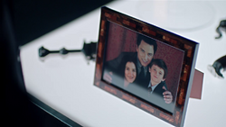 Foto familia Merlyn