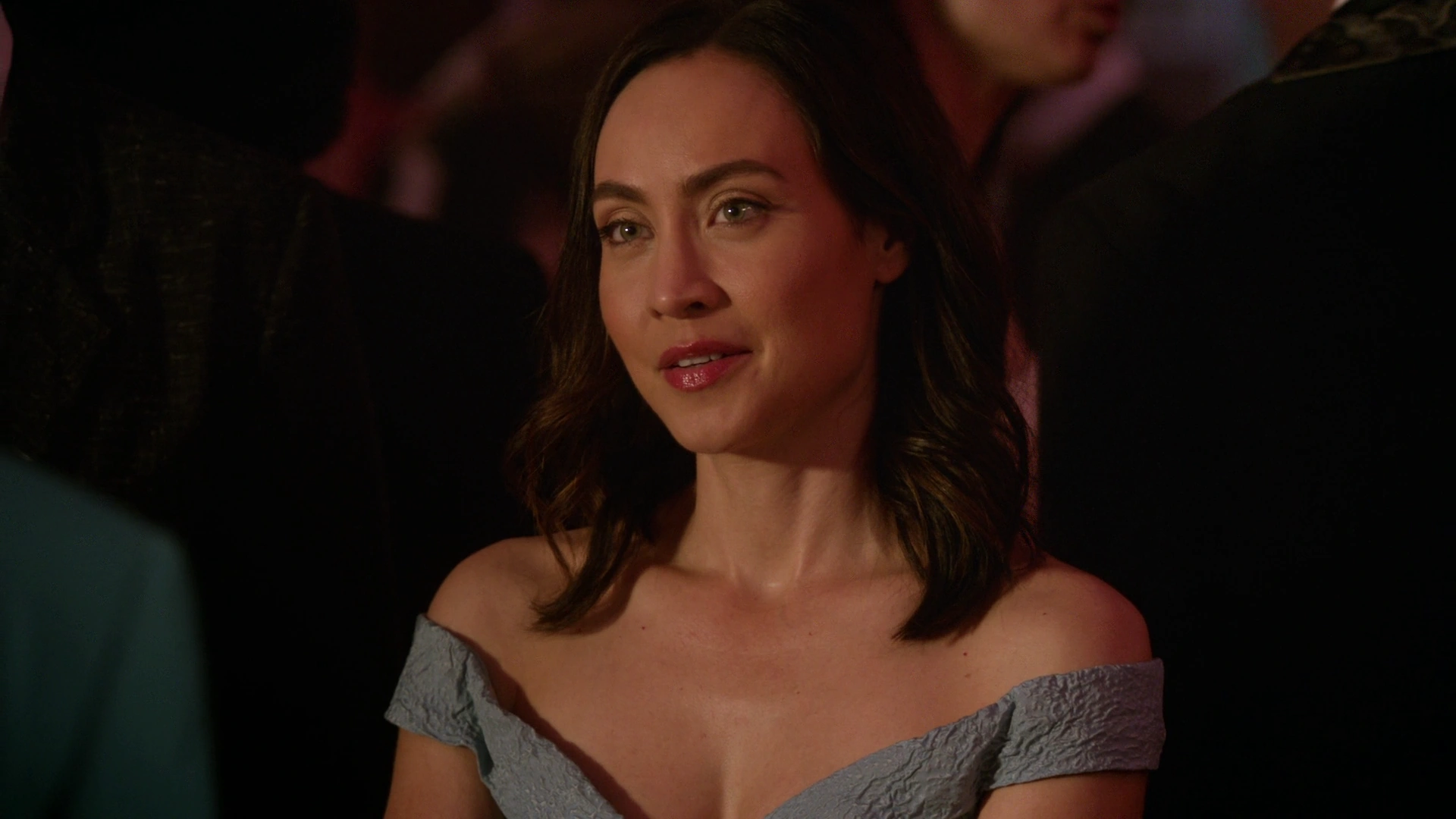 Nora Darhk Arrowverse Wiki Italia Fandom