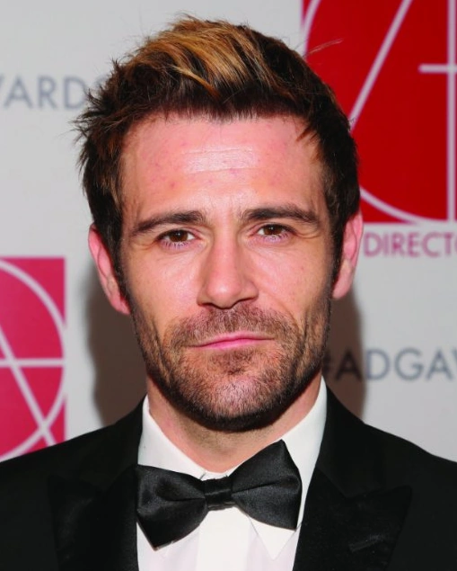 Matt Ryan | Arrowverse Wiki | FANDOM powered by Wikia