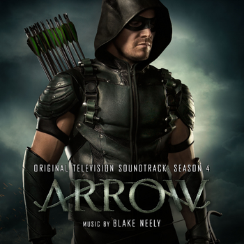 List of soundtracks | Arrowverse Wiki | FANDOM powered by ...