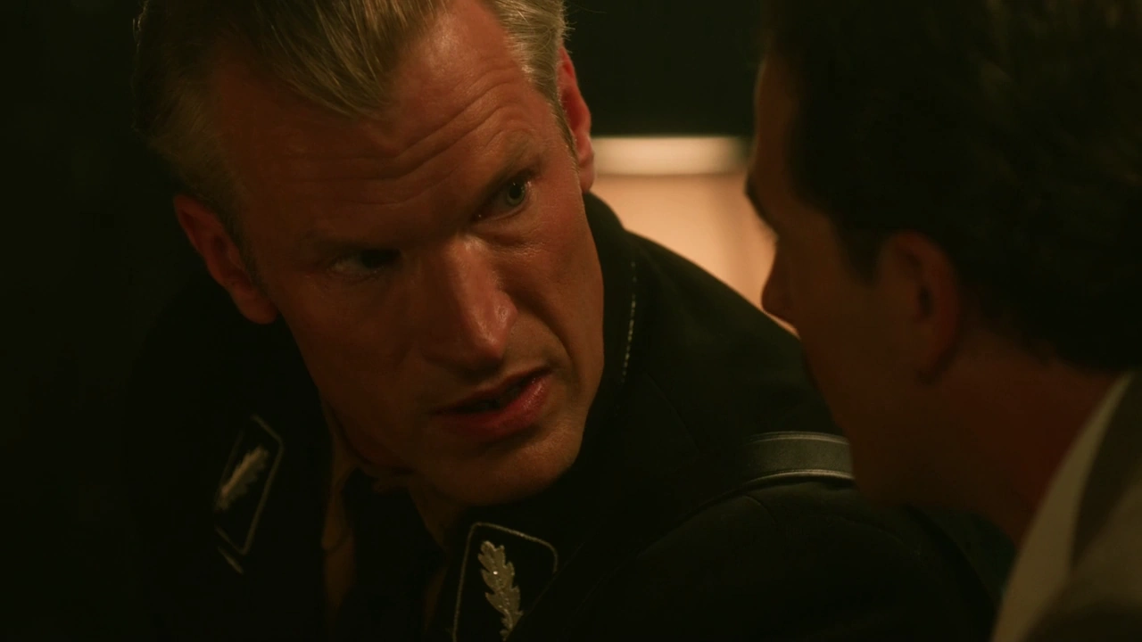 home universe earth-1 general information occupation nazi party