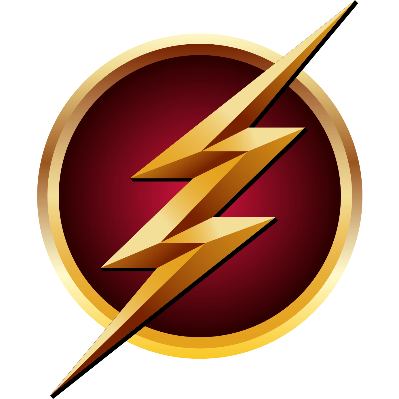 Imagen Flash Logo.png Wiki Arrowverso FANDOM powered by Wikia