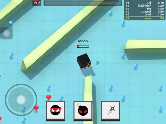 Power Ups | Arrow.io Wiki | FANDOM powered by Wikia