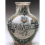 Ceramic Jars