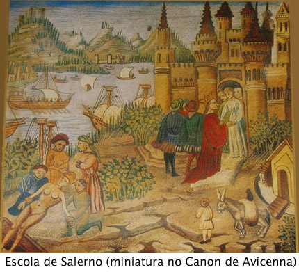 Salernoescola