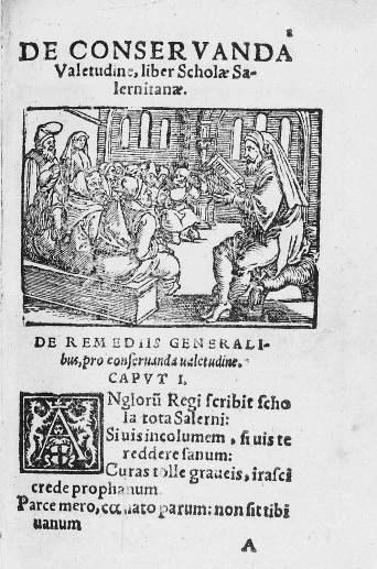 Constantino o Africano Ars curandi Wiki FANDOM powered by Wikia