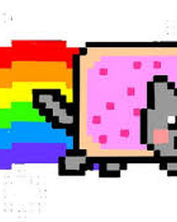 Nyan Cat Ar S Mixed World Wiki Fandom