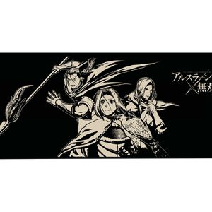 Wallpaper Arslan Senki Musō The Heroic Legend Of Arslan Wiki Fandom For Free