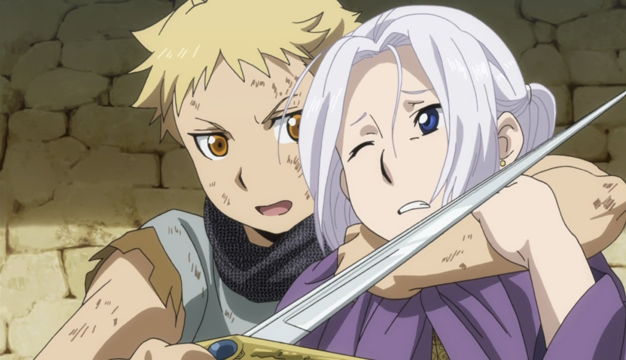 Arslan Sony Tv Episode 1