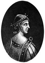 Harold harefoot