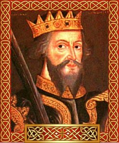 William the conqueror2