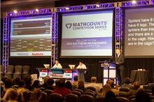 Kevin vs. frank mathcounts