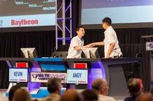 Mathcounts