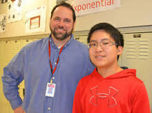 Frank han