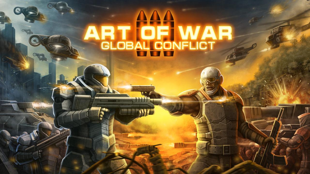 Unduh 53 Koleksi Background Art Video Game Gratis Terbaru