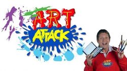 Art Attack