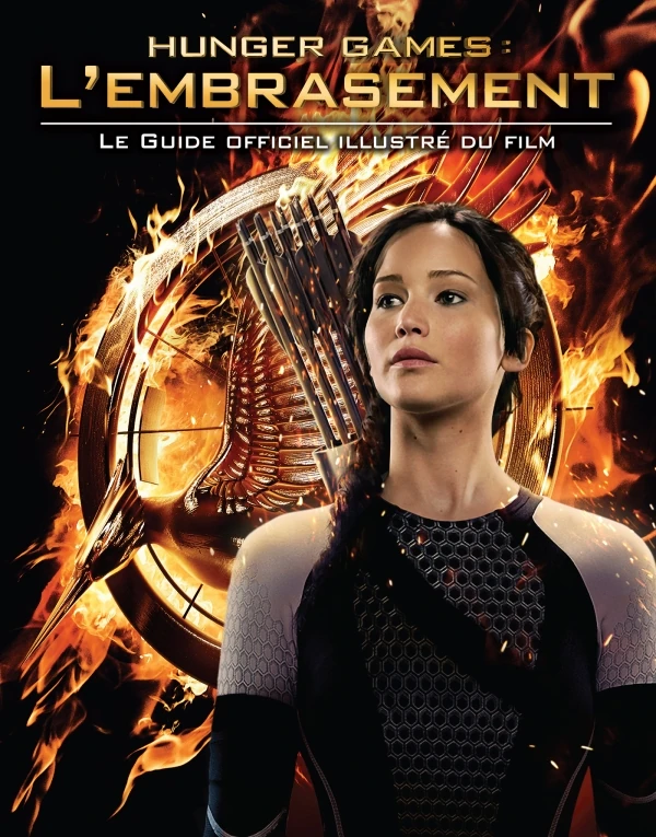 Hunger Games l