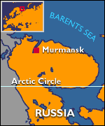 Murmansk