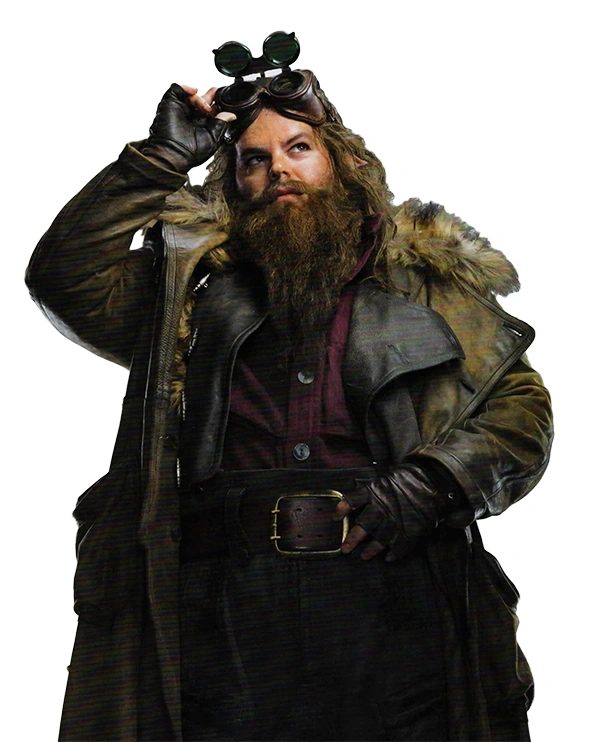 Mulch Diggums Artemis Fowl Fandom