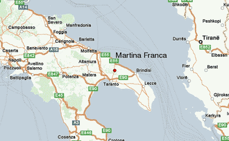 MartinaFranca
