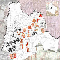 Estado Del Arte Sobre Arte Rupestre En Colombia