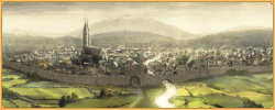 Lichtstadt