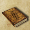 Buch magischer Konter