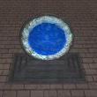 Phasenportal