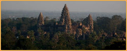 Tempel des Gh'menor