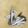 Verstärkte Metalldornen