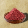 Farbpulver rot