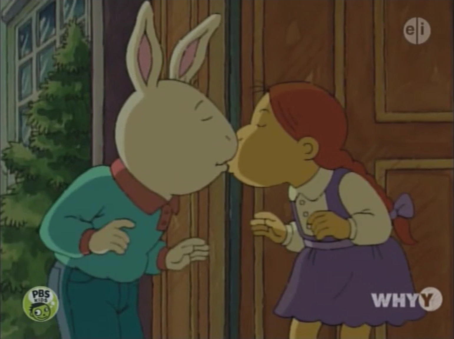 Muffy Crosswire Arthur Wiki Fandom 1567