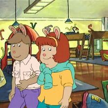 Tales From The Crib Arthur Wiki Fandom