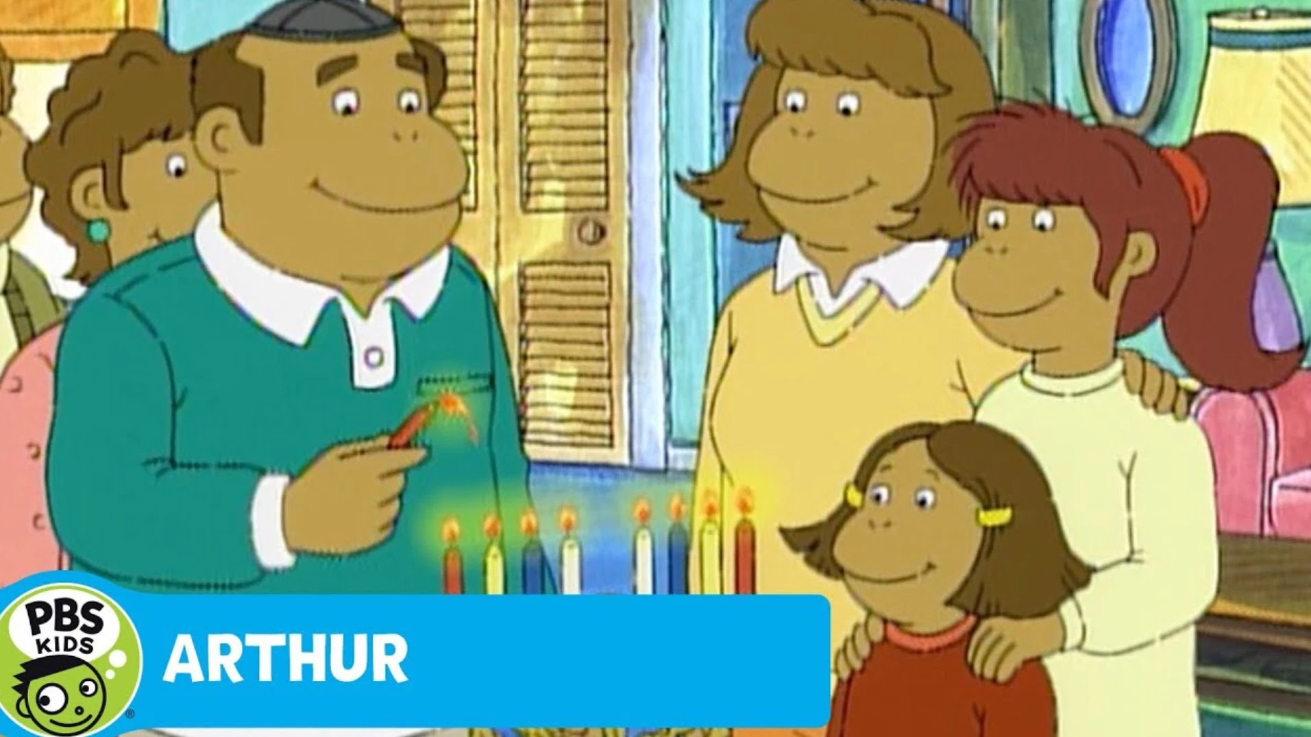 CategorySeason 5 episodes Arthur Wiki FANDOM powered by Wikia