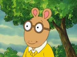 arthur read arthur wiki