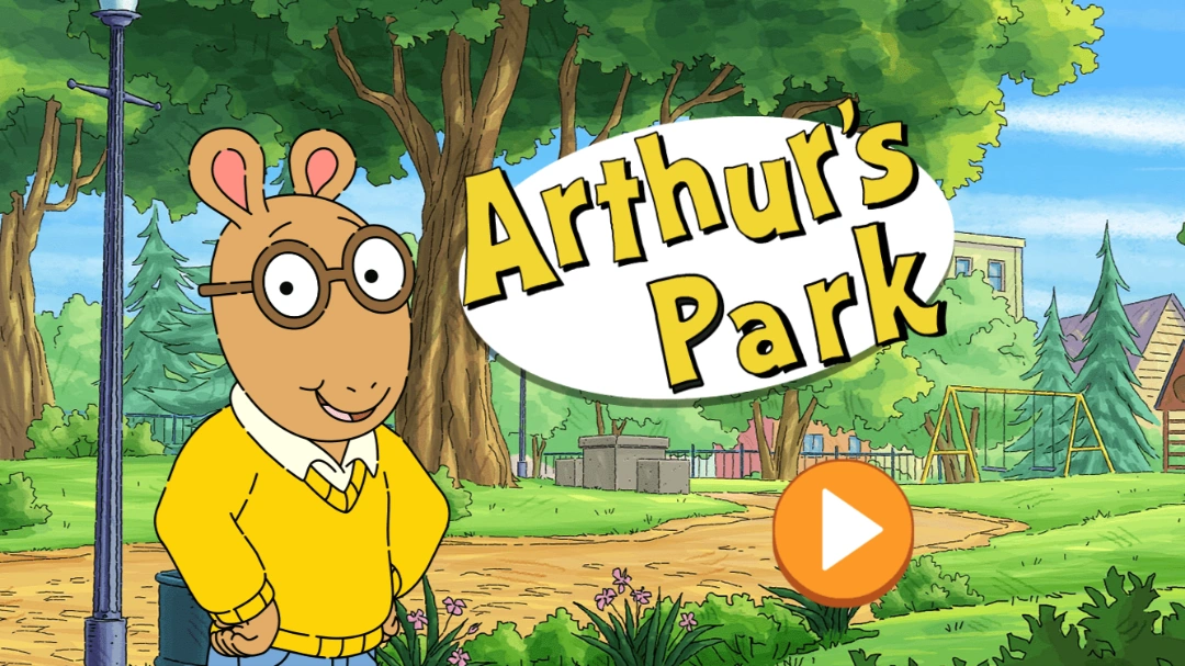 Arthur's Park Arthur Wiki Fandom