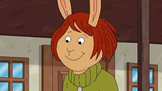 Image - Ladonna.png | Arthur Wiki | FANDOM powered by Wikia