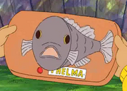 Thelmasinging