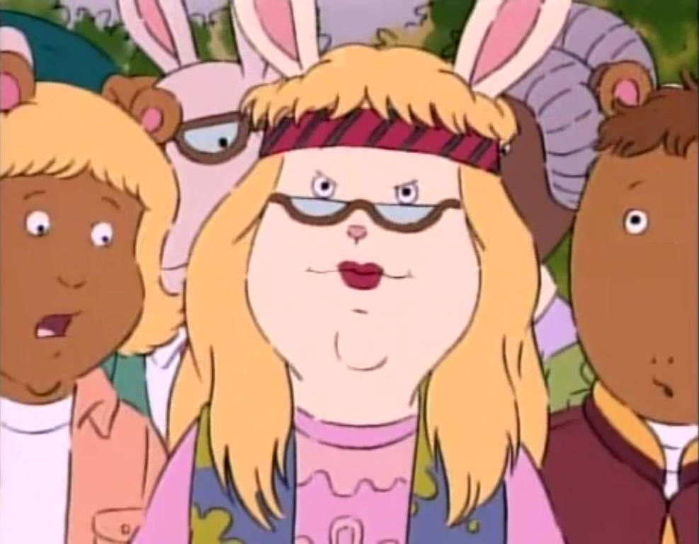 The ScareYourPantsOff Club Arthur Wiki FANDOM powered by Wikia