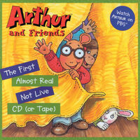T.F.A.R.N.L.CD